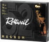 ROTTWEIL CAL.12 MAGNUM 